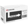 TONER ORIGINALE KYOCERA TK8735 TK-8735K NERO 1T02XN0NL0 TASKALFA 7052CI