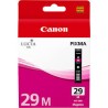CARTUCCIA ORIGINALE CANON PRO1 4874B001 PGI29M PGI-29M MAGENTA
