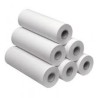 ROTOLO CARTA TERMICA PER FAX 210X30X12 mm 30metri 2103012