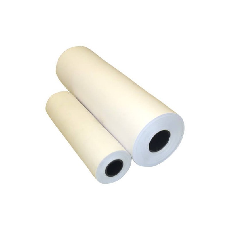 ROTOLO CARTA TERMICA PER FAX 210x100x25 mm 21010025