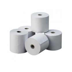 ROTOLO CARTA ELECTRA FABRISA Misure 70x65x12 mm 16159