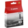 CARTUCCIA ORIGINALE CANON IP 4200 NERO PGI-5BK PGI 5BK PGI5 0628B001
