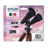 MULTIPACK EPSON  4 CARTUCCIA ORIGINALE