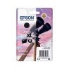 CARTUCCIA ORIGINALE C13T02W14010 BINOCOLO 502XL NERO SURECOLOR B6000 SCF6070