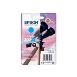CARTUCCIA ORIGINALE C13T02W24010 BINOCOLO 502XL CIANO SURECOLOR B6000 SCF6070