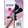 CARTUCCIA ORIGINALE C13T02W34010 BINOCOLO 502XL MAGENTA SURECOLOR B6000 SCF6070