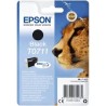 CARTUCCIA ORIGINALE EPSON STYLUS D78 DX4000 T0711 NERO C13T07114012 B1100