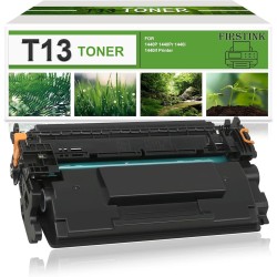 TONER COMPATIBILE CANON 5640C006 T13 i-SENSYS X 1440iF/i/P 10.600 copie