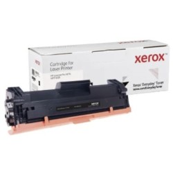 TONER ORIGINALE XEROX EVERYDAY 006R04235 HP CF244A XL LaserJet Pro 15A 28A M28W 1.000 COPIE