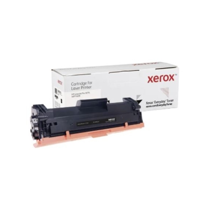 TONER ORIGINALE XEROX EVERYDAY 006R04235 HP CF244A XL LaserJet Pro 15A 28A M28W 1.000 COPIE