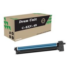 GRUPPO TAMBURO COMPATIBILE CANON 8528B003 CEXV49 EXV49 DRUM UNIT BCYM IR C3330 C3320 86K