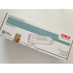 TONER ORIGINALE OKI EXECUTIVE 44315318 ES6410 MAGENTA 6K
