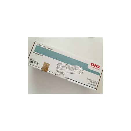 TONER ORIGINALE OKI EXECUTIVE 44315318 ES6410 MAGENTA 6K