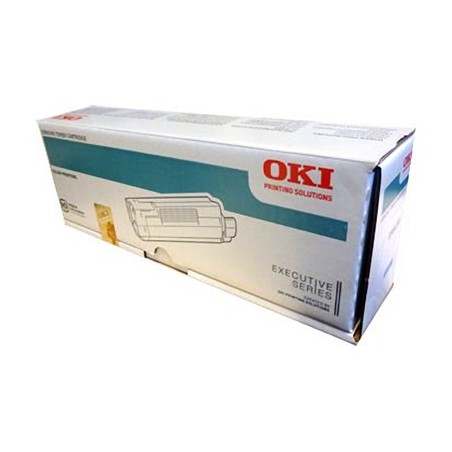 TONER ORIGINALE OKI EXECUTIVE 44315319 ES6410 CIANO 6K