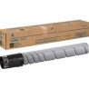 TONER ORIGINALE KONICA MINOLTA BIZHUB C208 C308 C368 A8DA150 TN324K TN-324BK NERO