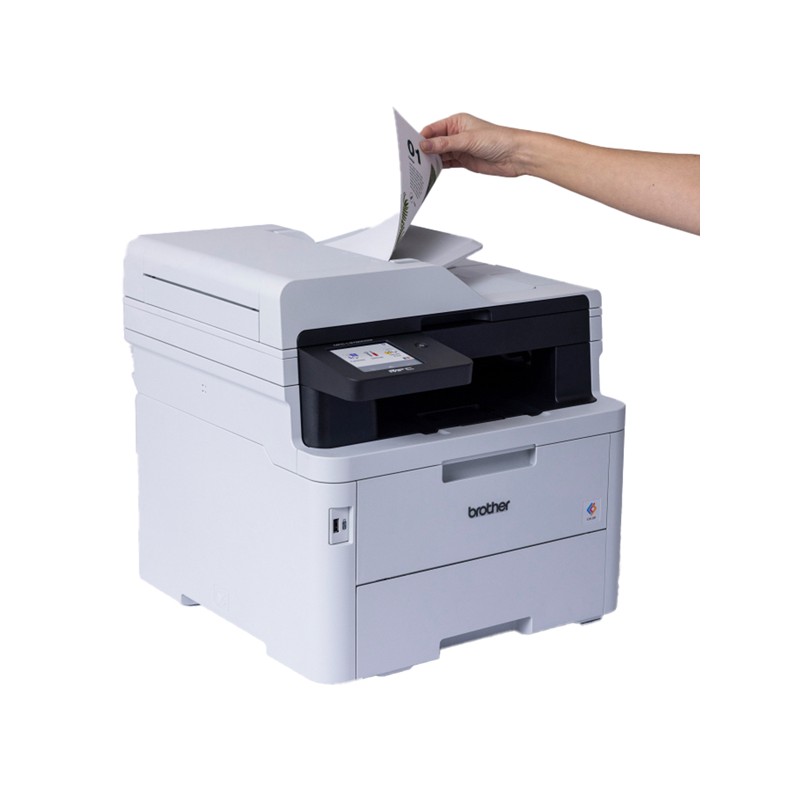 MULTIFUNZIONE LASER COLORE BROTHER MFCL8690CDW MFC-L8690CDW LASER COLORE MFCL8690CDWYY1