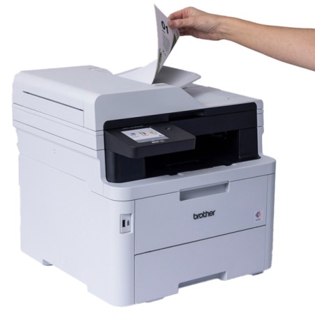 MULTIFUNZIONE LASER COLORE BROTHER MFCL8690CDW MFC-L8690CDW LASER COLORE MFCL8690CDWYY1
