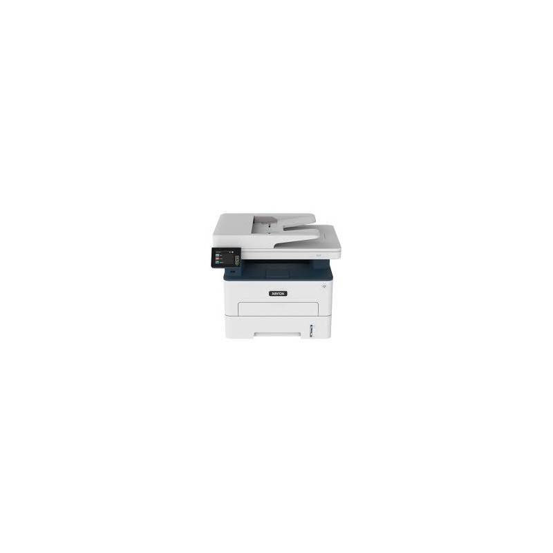STAMPANTE LASER MULTIFUNZIONE XEROX B235V NERO DUPLEX WIFI