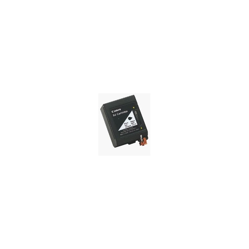  Cartuccia inkjet compatibile Canon BCI-11BK BCI11BK  BJC20 