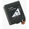  Cartuccia inkjet compatibile Canon BCI-11BK BCI11BK  BJC20 
