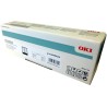 TONER ORIGINALE OKI 46490624 NERO ES 5432 dn ES 5442 dn7K