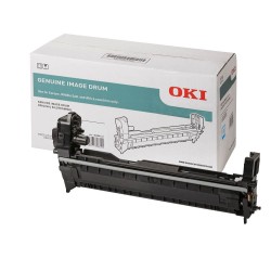 GRUPPO TAMBURO ORIGINALE OKI 46484123 CIANO ES 5432 dn ES 5442 dn 6K
