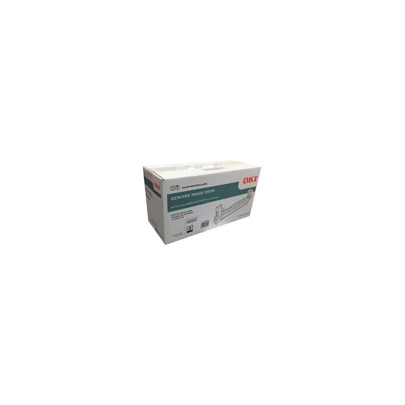 GRUPPO TAMBURO ORIGINALE OKI 46484124 NERO ES 5432 dn ES 5442 dn 6K