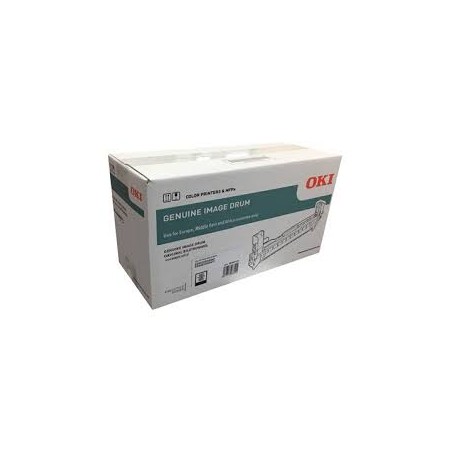 GRUPPO TAMBURO ORIGINALE OKI 46484124 NERO ES 5432 dn ES 5442 dn 6K