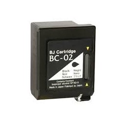 CANON BJC 8200 9000 S800 850 Black