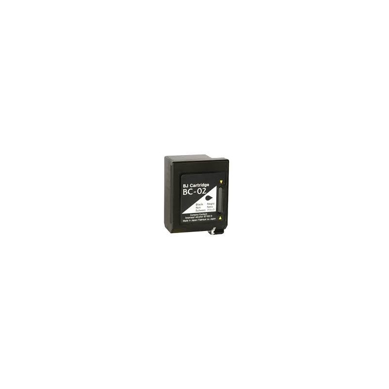  Cartuccia inkjet compatibile Canon BC-01 BC 01 BJ-20 