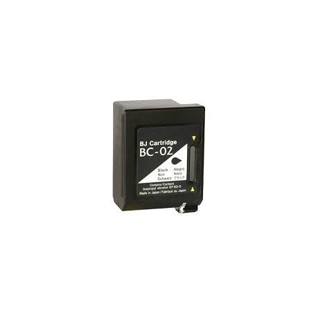 CANON BJC 8200 9000 S800 850 Black