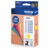 CARTUCCIA ORIGINALE BROTHER LC-223 GIALLO LC223Y MFC-J 4420DW