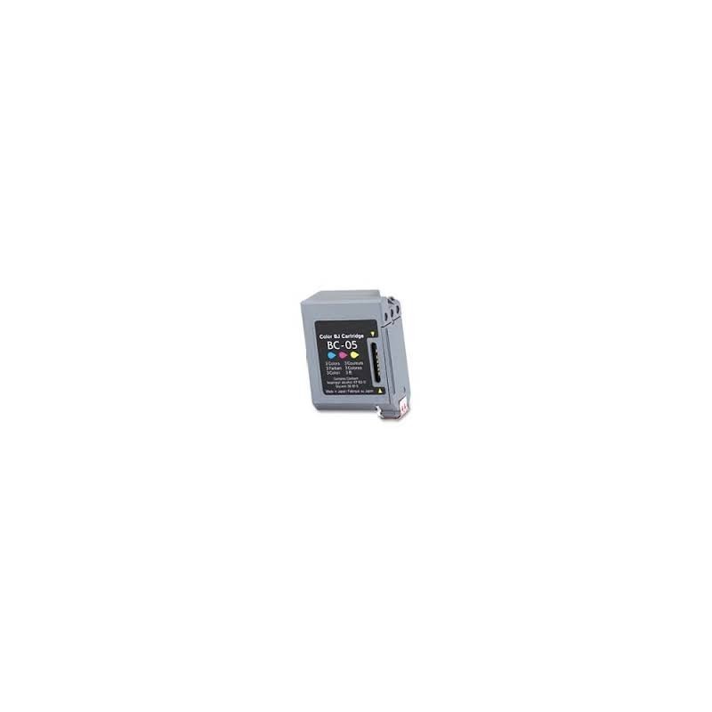  Cartuccia inkjet compatibile Canon BC-02 BC 02 BJ 100