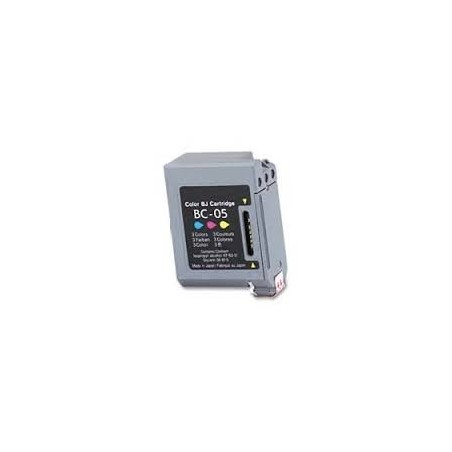  Cartuccia inkjet compatibile Canon BC-02 BC 02 BJ 100