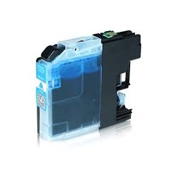 CARTUCCIA COMPATIBILE BROTHER LC-225XL CIANO LC225 XL MFC-J4420DW