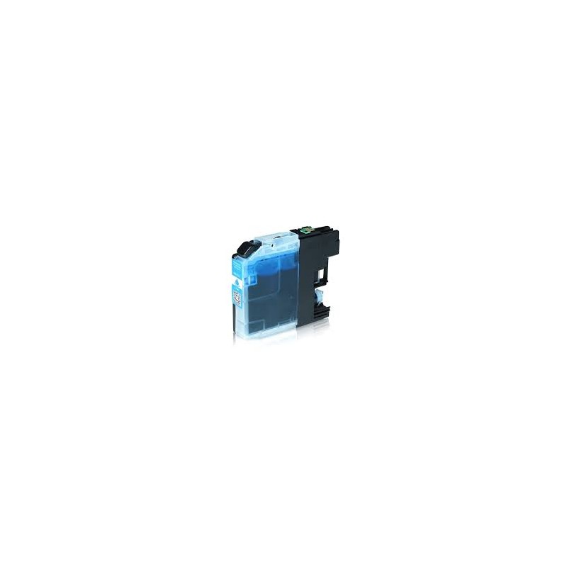 CARTUCCIA COMPATIBILE BROTHER LC-225XL CIANO LC225 XL MFC-J4420DW