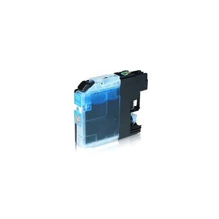 CARTUCCIA COMPATIBILE BROTHER LC-225XL CIANO LC225 XL MFC-J4420DW