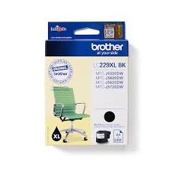 copy of Cartuccia Compatibile BROTHER MFC-J 6510 Black