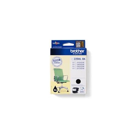 cartuccia originale brother - brother cartuccia