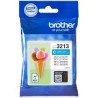 CARTUCCIA ORIGINALE BROTHER CIANO LC-3213C LC3213C DCP-J772DW DCP-J774DW MFC-J890DW MFC-J895DW
