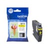 CARTUCCIA ORIGINALE BROTHER GIALLO DCP-J572DW LC3213Y LC 3213Y DCP-J774DW MFC-J890DW MFC-J895DW