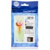 MULTIPACK CARTUCCIA ORIGINALE BROTHER LC3213VAL NERO CYM DCP-J772DW DCP-J774DW MFC-J890DW MFC-J895DW