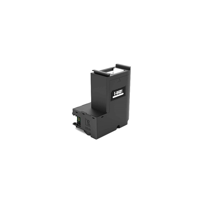 SERBATOIO MANUTENZIONE COMPATIBILE EPSON ECOTANK T04D1 C13T04D100 ET-M1170