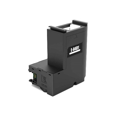 SERBATOIO MANUTENZIONE COMPATIBILE EPSON ECOTANK T04D1 C13T04D100 ET-M1170
