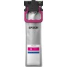CARTUCCIA INCHIOSTRO ORIGINALE EPSON C13T11N340 T11N3 MAGENTA WorkForce Pro EM-C800RDWF Pro EP-C800RDW