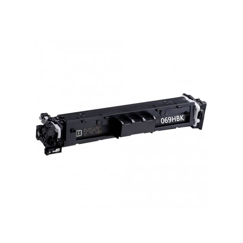 TONER COMPATIBILE CANON 069H T12 5098C002 5094C002 5098C006 i-Sensys LBP 673Cdw