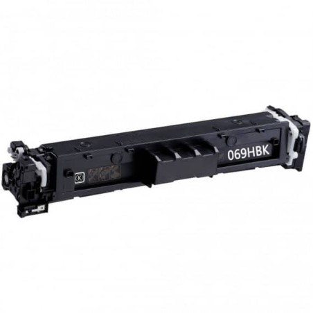 TONER COMPATIBILE CANON 069H T12 5098C002 5094C002 5098C006 i-Sensys LBP 673Cdw