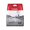 CARTUCCIA ORIGINALE CANON IP3600 PGI520BK PGI-520BK MP540 NERO 2932B001