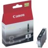 CARTUCCIA ORIGINALE CANON IP 4200 NERO PHOTO CLI 8BK CLI-8BK 0620B001