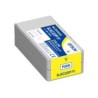 CARTUCCIA ORIGINALE EPSON SJIC22P(M) MAGENTA COLORWORKS TM C3500 C33S020603